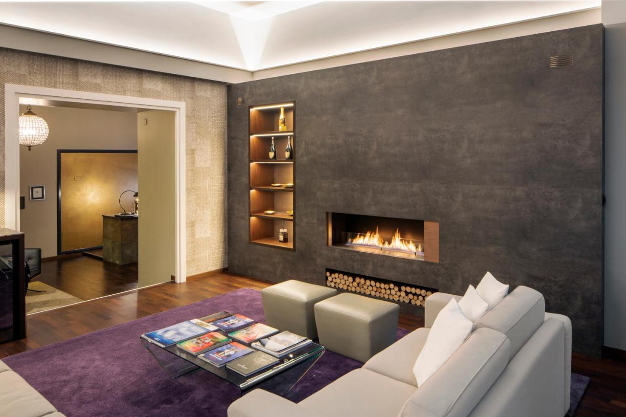 Swiss Luxury Apartments Ginebra Exterior foto